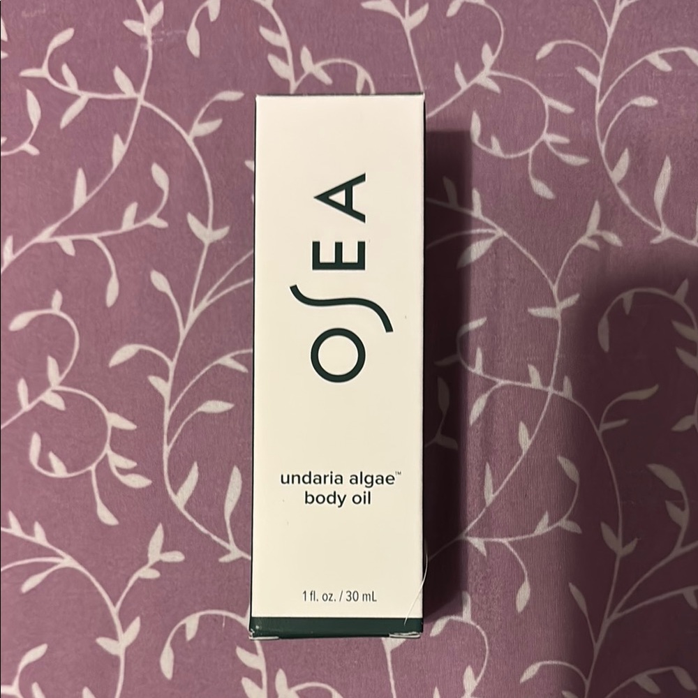 OSEA Undaria Algae Body Oil (1 fl oz)